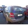 kia sorento i (jc) del año 2004