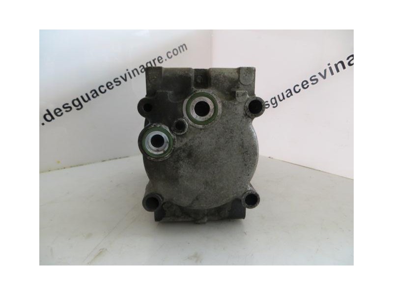 Recambio de aire acondicionado : ford ka : 1.3 g /j4p (59,84cv) 3p [2001] para ford ka 1.3 g /j4p referencia OEM IAM   