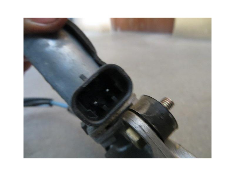 Recambio de elevalunas elec. del. dch. : fiat brava : 1.9 jtd -182b9000(100,64cv) [2001] para fiat brava 1.9 jtd -182b9000 refer