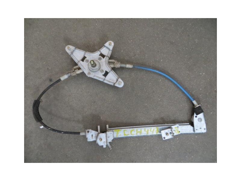 Recambio de elevalunas elec. tra. dch. : fiat brava : 1.9 jtd -182b9000(100,64cv) [2001] para fiat brava 1.9 jtd -182b9000 refer