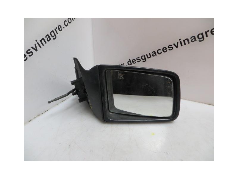 Recambio de retrovisor dcho. : opel astra : 1.6 g -c16se (100,64cv) [1993] para opel astra 1.6 g -c16se referencia OEM IAM MANUA