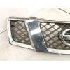 Recambio de rejilla para nissan pathfinder (r51) 2.5 dci chrome referencia OEM IAM 62310EB400  