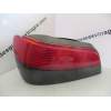 Recambio de piloto trasero izquierdo para peugeot 306 1.9 d -djy referencia OEM IAM ROJO Y NEGRO  