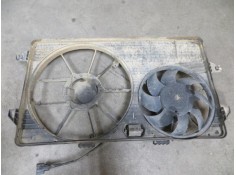 Recambio de electroventilador : ford tourneo : 1.8 td /hcpa connect (89,76cv)5p [2004] para ford tourneo 1.8 td /hcpa connect (8 2