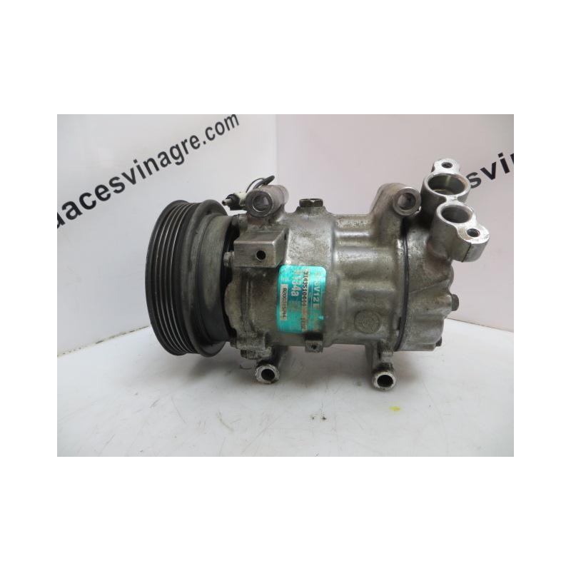 Recambio de aire acondicionado : renault kangoo : 1.5 d /k9k a7 (65,28cv) [2005] para renault kangoo 1.5 d /k9k a7 referencia OE
