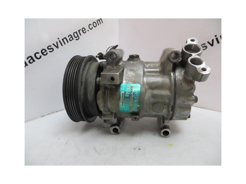 Recambio de aire acondicionado : renault kangoo : 1.5 d /k9k a7 (65,28cv) [2005] para renault kangoo 1.5 d /k9k a7 referencia OE