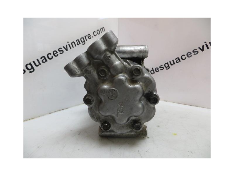 Recambio de aire acondicionado : renault kangoo : 1.5 d /k9k a7 (65,28cv) [2005] para renault kangoo 1.5 d /k9k a7 referencia OE