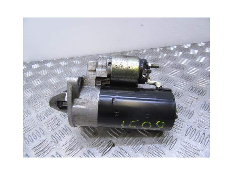 Recambio de motor arranque para lancia lybra 2.0 jtd referencia OEM IAM 0001109030 0001109030 
