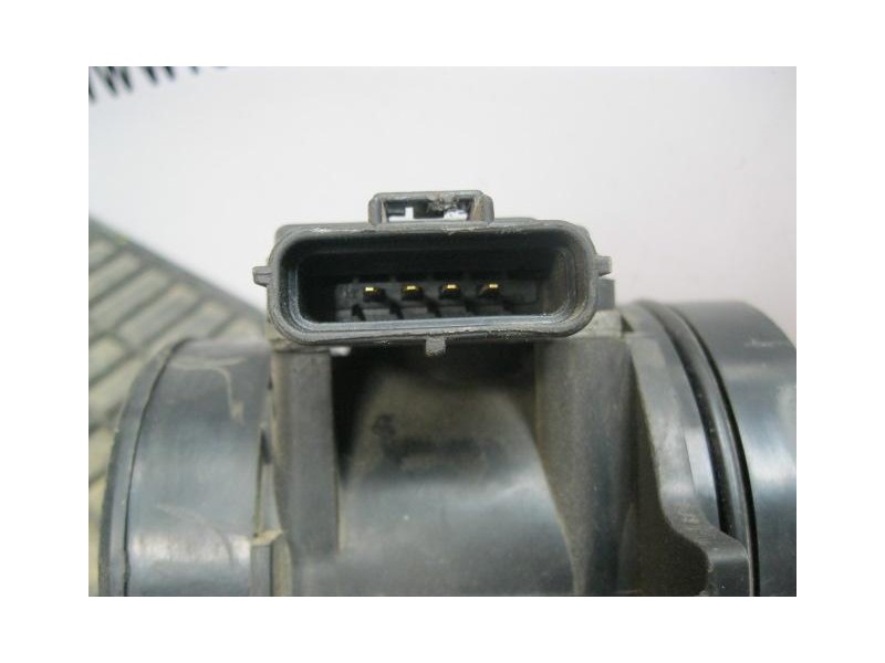 Recambio de caudalimetro : ford mondeo : 1.8 td (d-rfn)(89,76cv) [1998] para ford mondeo 1.8 td (d-rfn) referencia OEM IAM 97BP-