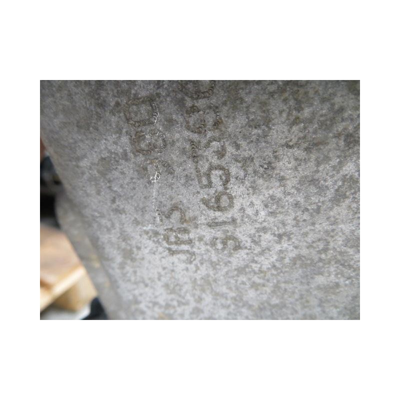 Recambio de cambio 5v (td/tdi ) : renault clio : 1.5 dci /k9k a7 (65,28cv) 5p [2001] para renault clio 1.5 dci /k9k a7 referenci