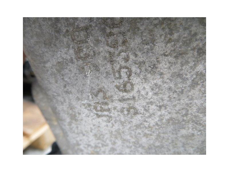 Recambio de cambio 5v (td/tdi ) : renault clio : 1.5 dci /k9k a7 (65,28cv) 5p [2001] para renault clio 1.5 dci /k9k a7 referenci