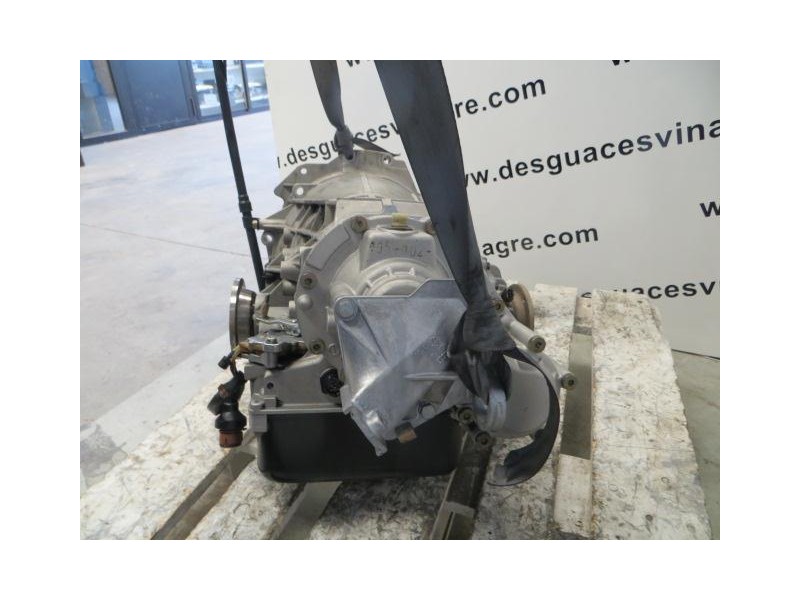 Recambio de cambio automatico : audi 100 : 2.8 g -aah (174cv) [1994] para audi 100 2.8 g -aah referencia OEM IAM 0030996  