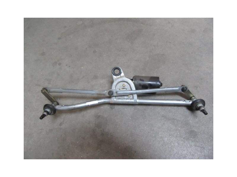 Recambio de motor limpia delantero para bmw 320 2.0 td referencia OEM IAM   