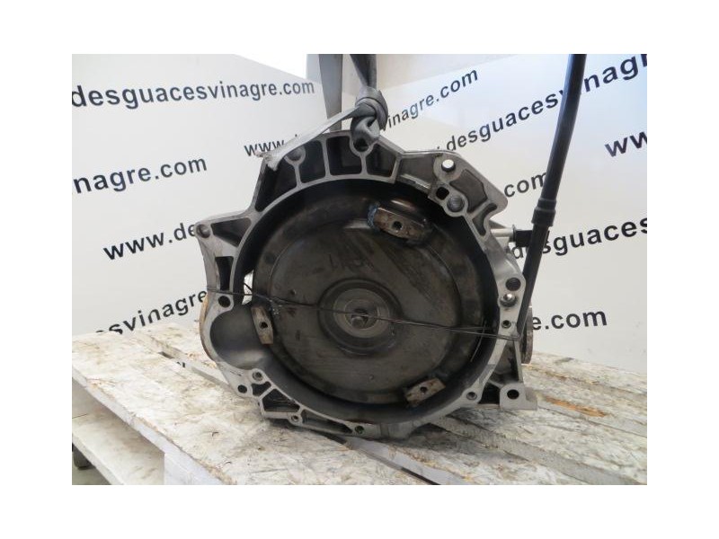 Recambio de cambio automatico : audi 100 : 2.8 g -aah (174cv) [1994] para audi 100 2.8 g -aah referencia OEM IAM 0030996  