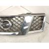 Recambio de rejilla para nissan pathfinder (r51) 2.5 dci chrome referencia OEM IAM 62310EB400  
