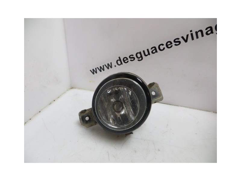 Recambio de antiniebla derecho para renault clio 1.5 dci /k9k t7 referencia OEM IAM   
