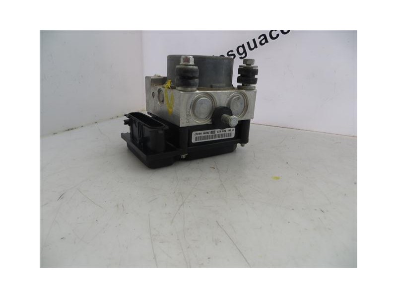 Recambio de abs : fiat bravo : 1.9 jtd -192a8000 (119,68cv)5p [2008] para fiat bravo 1.9 jtd -192a8000 (119,68cv 1.9 jtd -192a80