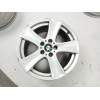 Recambio de juego llantas para bmw x3 (e83) 2.0 d referencia OEM IAM 6770200  