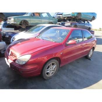 CITROËN XSARA COUPÉ (N0)