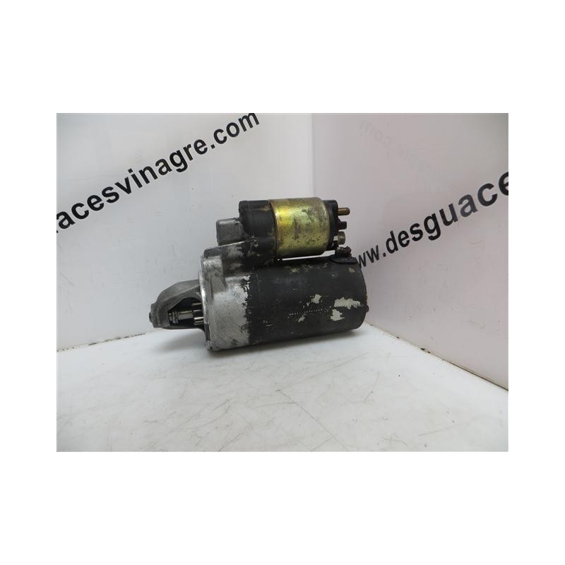 Recambio de motor arranque : ford escort : 1.6 g /luk (88,40cv) 4p [1992] para ford escort 1.6 g /luk   referencia OEM IAM   