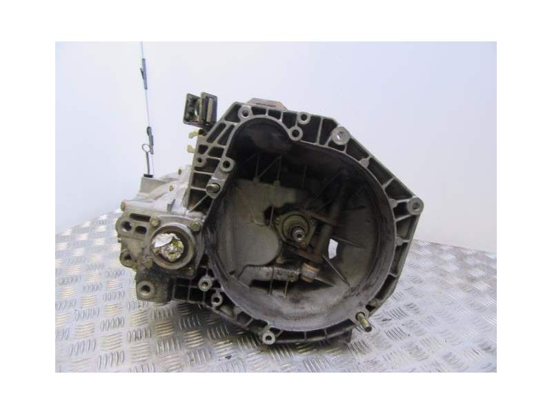 Recambio de caja cambios 5v turbo diesel para lancia lybra 2.0 jtd referencia OEM IAM   