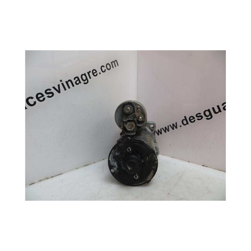 Recambio de motor arranque : ford escort : 1.6 g /luk (88,40cv) 4p [1992] para ford escort 1.6 g /luk   referencia OEM IAM   