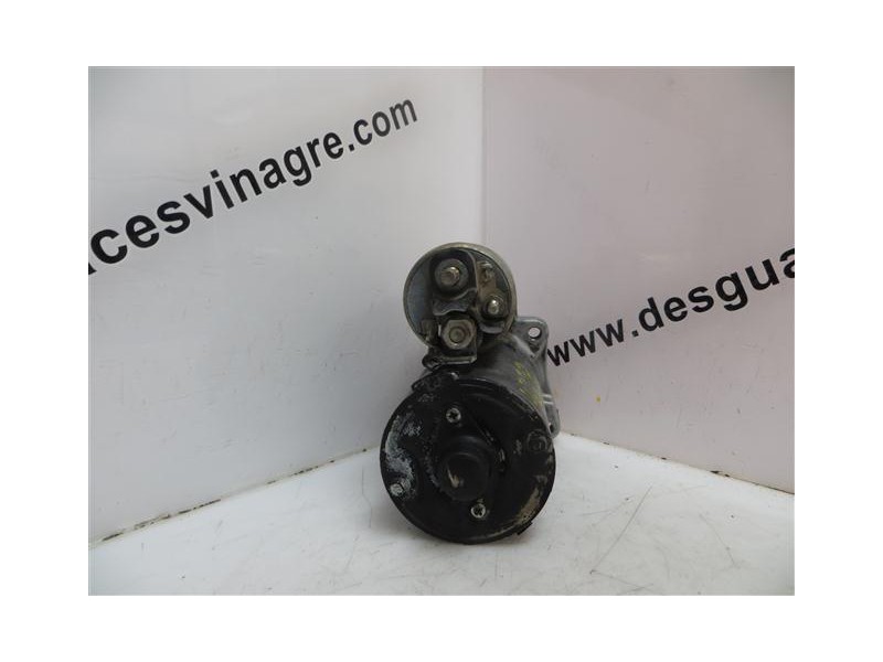 Recambio de motor arranque : ford escort : 1.6 g /luk (88,40cv) 4p [1992] para ford escort 1.6 g /luk   referencia OEM IAM   