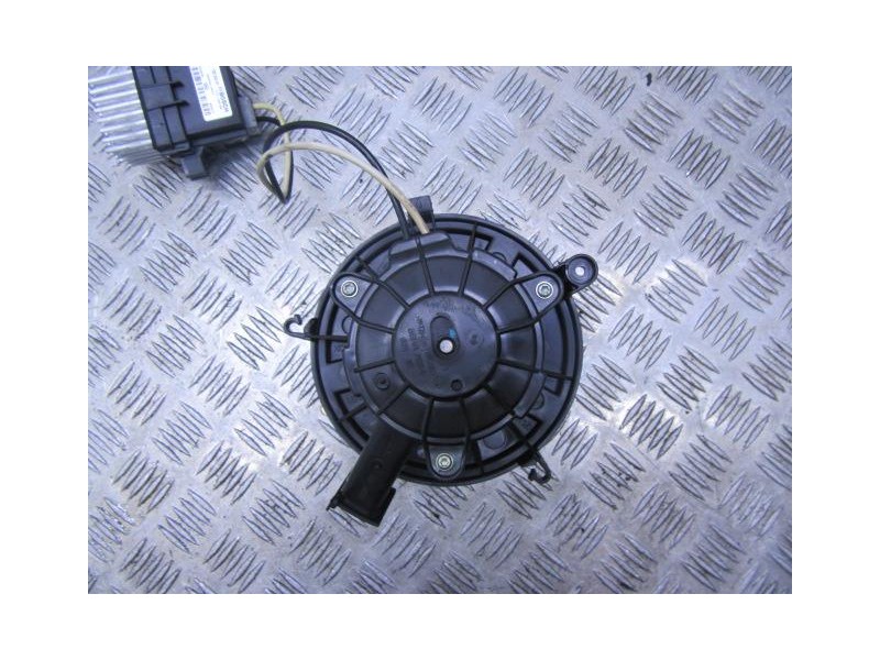 Recambio de motor calefaccion : opel zafira : 2.0 cdti tourer 16v [2013] para opel zafira 2.0 cdti tourer 16v referencia OEM IAM