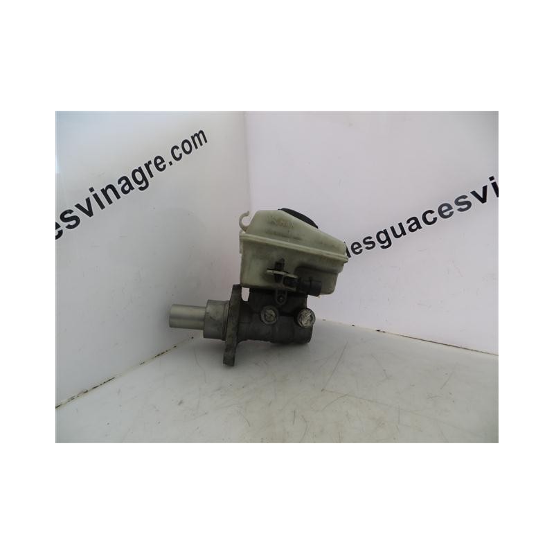 Recambio de bomba de freno : opel astra : 1.9 td td-(gtc)-z19dth- 120cv -h- - 3p [2005] para opel astra 1.9 td td-(gtc)-z19dth- 