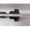 Recambio de transmision central delantera para land rover discovery iii (l319) 2.7 td 4x4 referencia OEM IAM TVB500160  