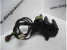 Recambio de bobina : audi 100 : 2.8 g -aah (174,08cv) 4p [1992] para audi 100 2.8 g -aah referencia OEM IAM 078905101A  