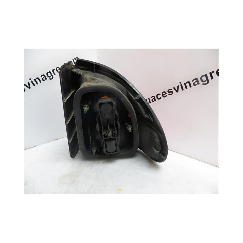 Recambio de piloto trasero izq. : renault laguna : 2.2 td /g8t v7 (112,60cv) [1999] para renault laguna 2.2 td /g8t v7 referenci