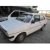 ford fiesta del año 1981