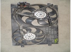 Recambio de electroventilador : seat cordoba : 1.9 tdi -atd (100,64cv) [2003] para seat cordoba 1.9 tdi -atd referencia OEM IAM  2