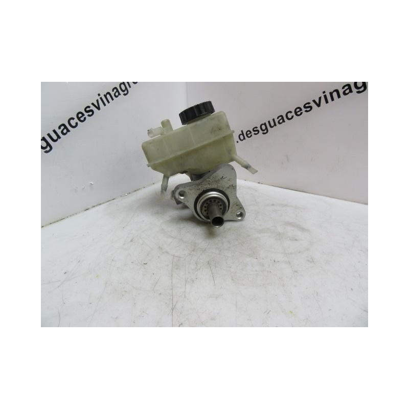 Recambio de bomba de freno : m. benz c 270 : 2.7 td td-612962 (169,95cv)automatico [2003] para m. benz c 270 2.7 td td-612962 au