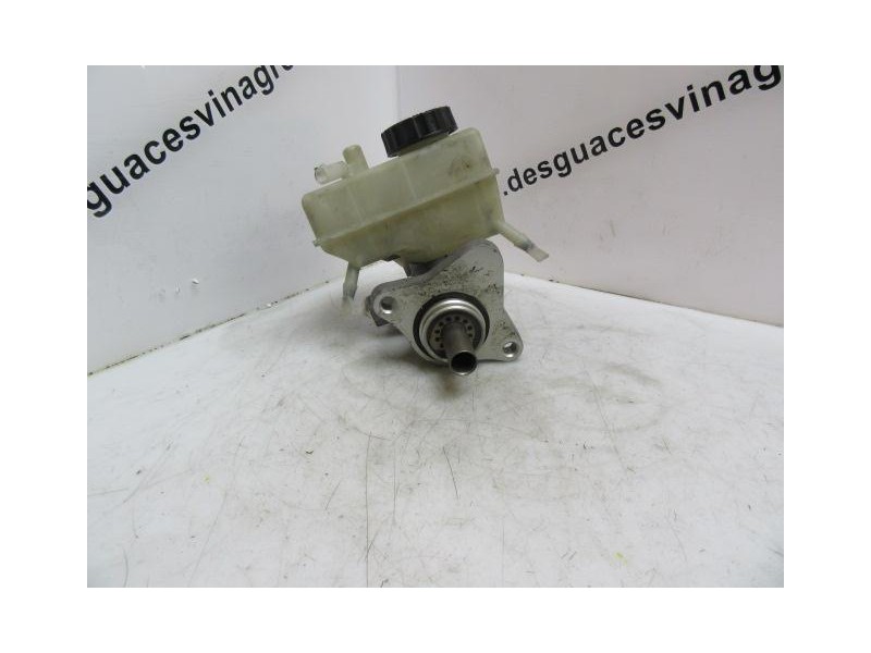 Recambio de bomba de freno : m. benz c 270 : 2.7 td td-612962 (169,95cv)automatico [2003] para m. benz c 270 2.7 td td-612962 au