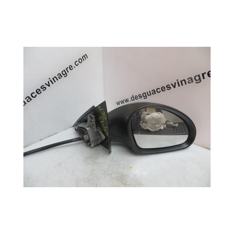 Recambio de retrovisor dcho. : seat cordoba : 1.9 tdi -atd (100,64cv) [2003] para seat cordoba 1.9 tdi -atd referencia OEM IAM M