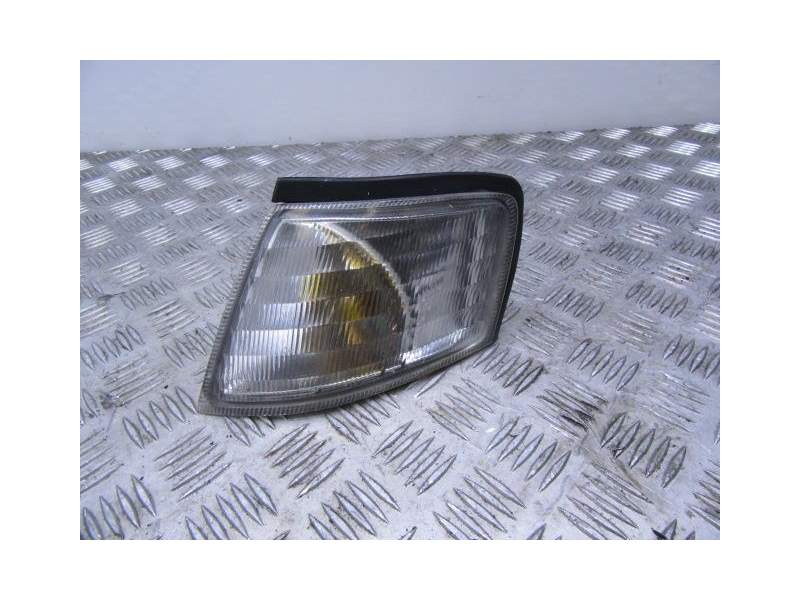 Recambio de piloto delantero izquierdo para nissan primera 1.6 g referencia OEM IAM   
