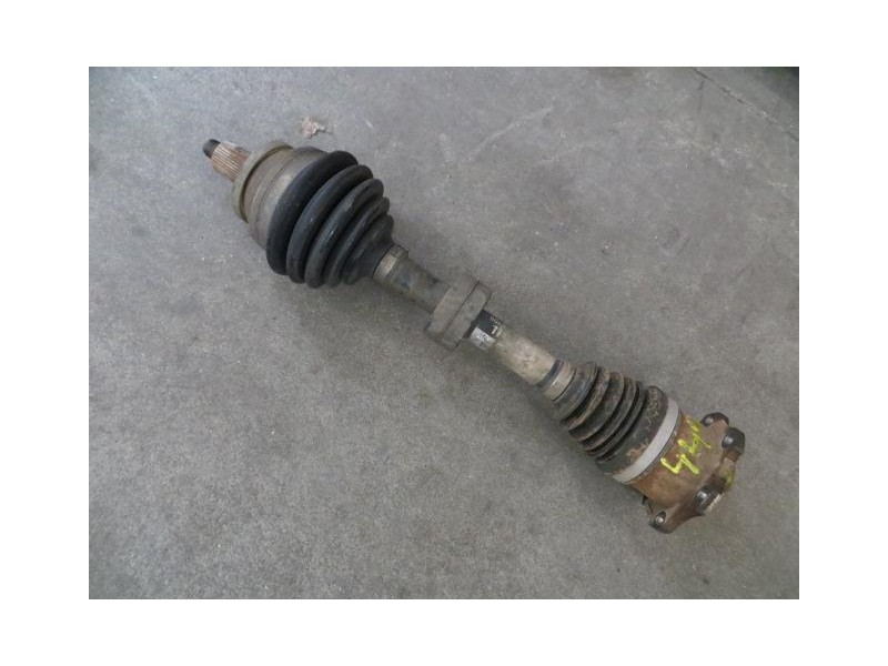 Recambio de transmision delantera izq. : seat cordoba : 1.9 tdi -atd (100,64cv) [2003] para seat cordoba 1.9 tdi -atd referencia