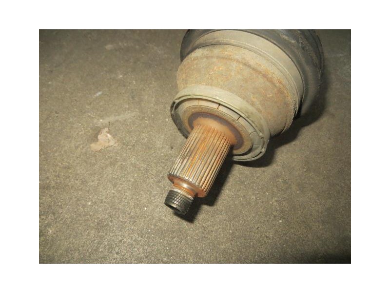 Recambio de transmision delantera izq. : seat cordoba : 1.9 tdi -atd (100,64cv) [2003] para seat cordoba 1.9 tdi -atd referencia