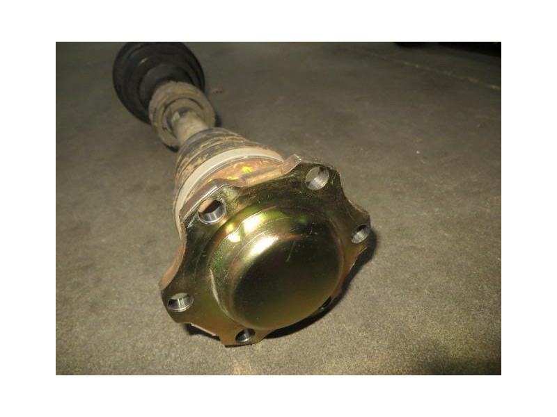 Recambio de transmision delantera izq. : seat cordoba : 1.9 tdi -atd (100,64cv) [2003] para seat cordoba 1.9 tdi -atd referencia