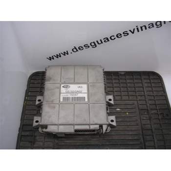 CENTRALITA G5S20A02 16047 