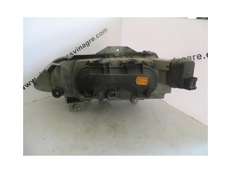 Recambio de faro dcho. : renault espace : 2.5 td 5p [2000] para renault espace 2.5 td  5p referencia OEM IAM   