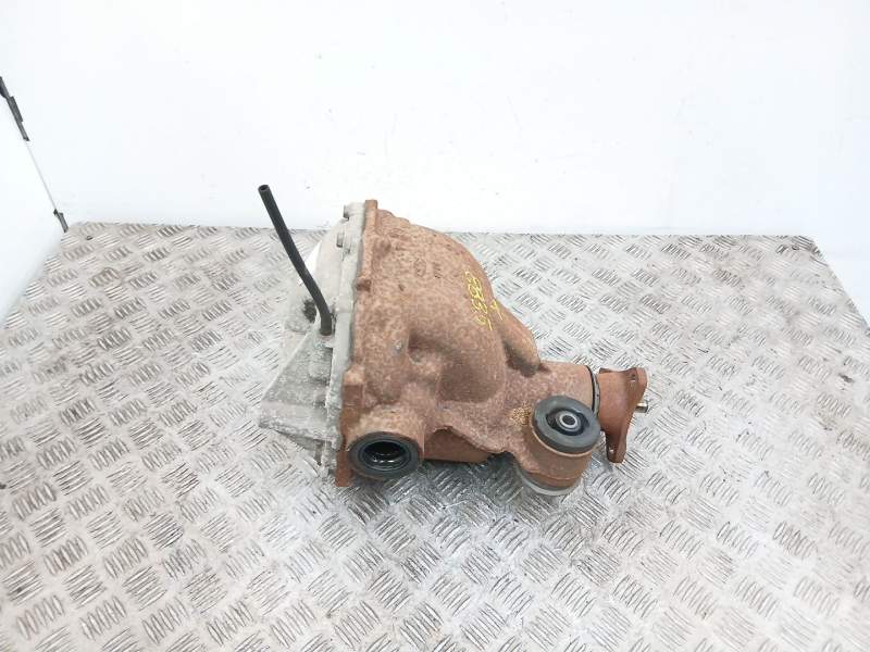Recambio de diferencial trasero para jaguar s-type ii (x200) 3.0 v6 referencia OEM IAM XR846982  