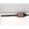 Recambio de transmision delantera derecha para land rover discovery iii (l319) 2.7 td 4x4 referencia OEM IAM TDB500080  