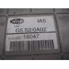 Recambio de centralita para citroën zx 1.6-g-b4a -5p referencia OEM IAM G5S20A02 16047 