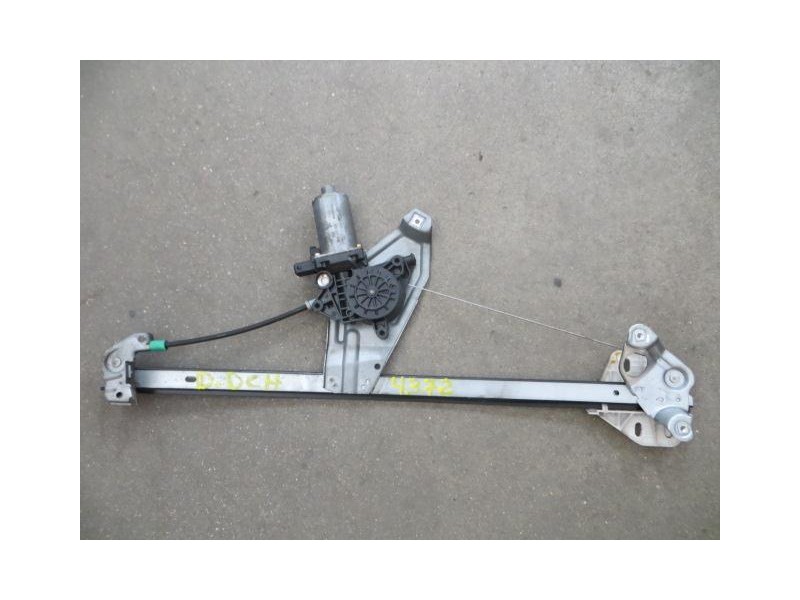 Recambio de elevalunas elec. del. dch. : renault espace : 2.5 td 5p [2000] para renault espace 2.5 td  5p referencia OEM IAM ELE