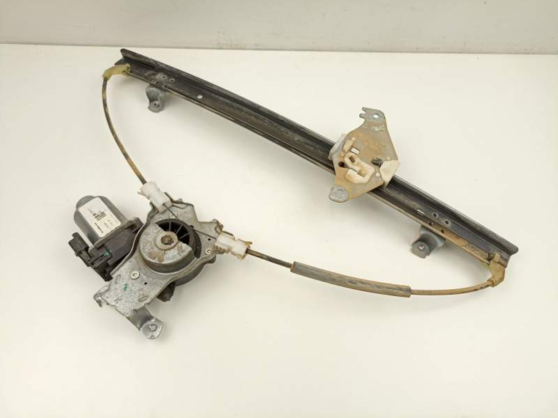 Recambio de elevalunas delantero izquierdo para nissan pathfinder (r51) 2.5 dci chrome referencia OEM IAM 807014X00B  