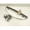 Recambio de elevalunas delantero izquierdo para nissan pathfinder (r51) 2.5 dci chrome referencia OEM IAM 807014X00B  