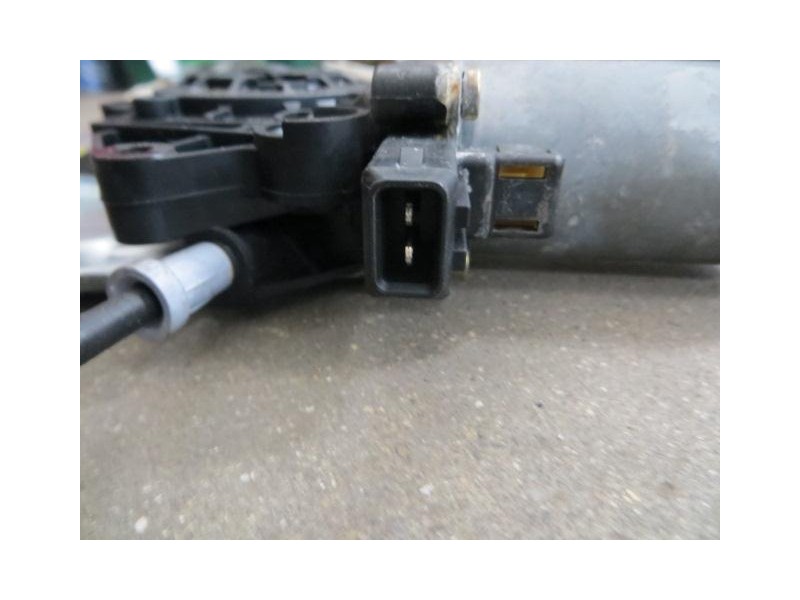 Recambio de elevalunas del-izdo : renault espace : 2.5 td 5p [2000] para renault espace 2.5 td  5p referencia OEM IAM ELECTRICO 